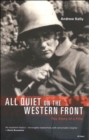 Image for All quiet on the Western Front  : the story of a film