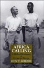 Image for Africa Calling