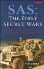 Image for SAS: The First Secret Wars