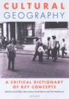 Image for Cultural geography  : a critical dictionary of key ideas