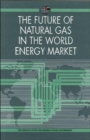 Image for The future of natural gas in the world energy market