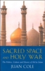 Image for Sacred Space and Holy War