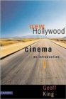 Image for New Hollywood cinema  : an introduction