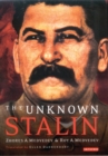 Image for The Unknown Stalin