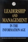 Image for Leadership and Management in the Information Age