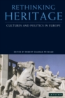 Image for Rethinking Heritage