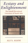 Image for Ecstasy and Enlightenment : The Ismaili Devotional Literature of South Asia