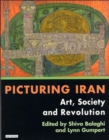 Image for Picturing Iran