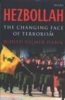 Image for Hezbollah  : the changing face of terrorism