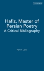 Image for Hafiz  : a critical bibliography in English
