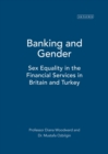 Image for Banking and Gender