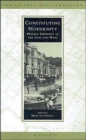 Image for Constituting modernity  : private property in the East and West