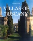 Image for Villas of Tuscany