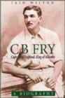 Image for C.B. Fry  : an English hero