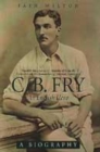 Image for C.B. Fry  : an English hero