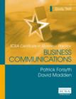 Image for Business Communications