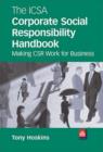 Image for The ICSA Corporate Social Responsibility Handbook
