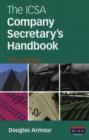 Image for The ICSA Company Secretary&#39;s Handbook