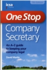 Image for One Stop Company Secretary
