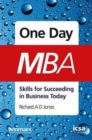 Image for One-day MBA