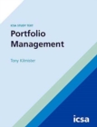 Image for Portfolio management  : diploma in offshore finance and administration