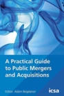 Image for PRACTICAL GUIDE TO MERGERS AMP ACQUIS