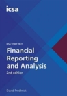 Image for FINANCIAL REPORTING AMP ANAL CSQS 2E