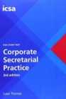 Image for Corporate secretarial practice