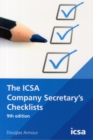 Image for The ICSA Company Secretary&#39;s Checklists