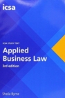Image for Applied Business Law (CSQS)