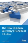 Image for The ICSA Company Secretary&#39;s Handbook