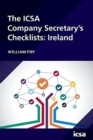 Image for The ICSA Company Secretary&#39;s Checklists: Ireland