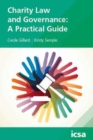 Image for Charity Law and Governance: A Practical Guide