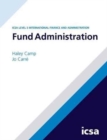 Image for Fund administration  : international finance and administration qualifications
