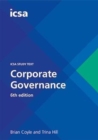 Image for Corporate governance
