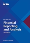 Image for Financial reporting and analysis