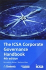 Image for The ICSA corporate governance handbook