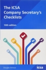 Image for The ICSA Company Secretary&#39;s Checklists, 10th edition
