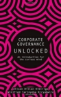 Image for Corporate Governance Unlocked