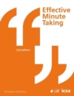 Image for Effective Minute Taking 2nd Edition