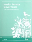 Image for Health Service Governance: ICSA qualifying programme