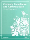 Image for Company Compliance and Administration: ICSA qualifying programme