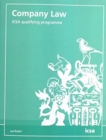 Image for Company Law: ICSA qualifying programme