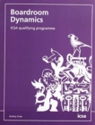 Image for Boardroom Dynamics: ICSA qualifying programme
