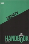 Image for Charity Handbook, 4th edition