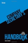 Image for Company Secretary&#39;s Handbook, 12th edition