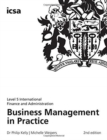 Image for Business Management in Practice