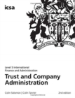 Image for Trust and Company Administration