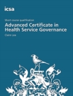Image for Advanced Certificate in Health Service Governance