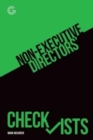 Image for Non-Executive Director&#39;s Checklists